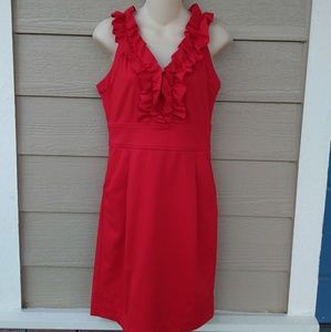 🎇 Blowout 🎇 Hot Red Dress